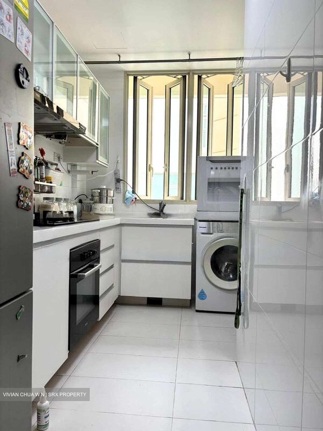 Fontaine Parry (D19), Condominium #498915731